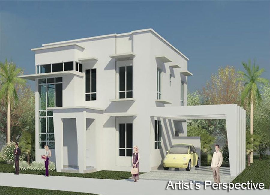 Miami Mansions
