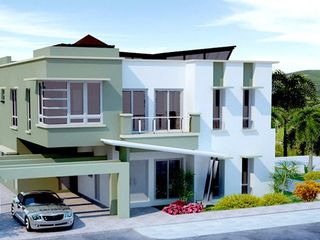 Miami Mansions