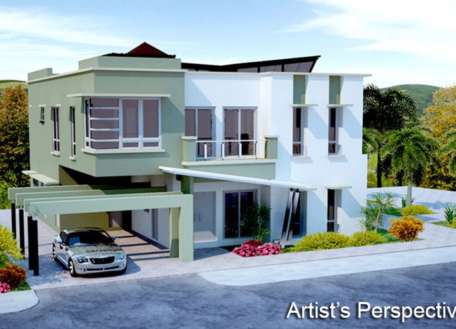 Miami Mansions