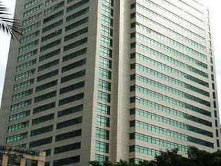 IBM Plaza
