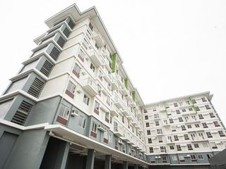 Amaia Steps Bicutan