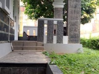 Rumah Wika 5BR