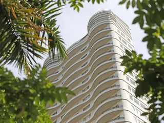 Calyx Residences