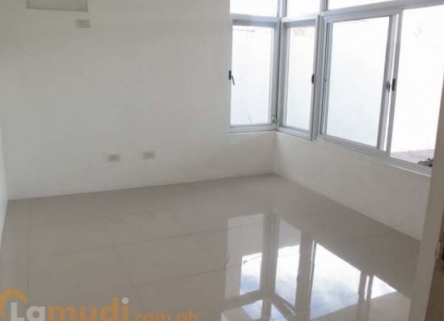 Greenwoods Townhouse Pasig City