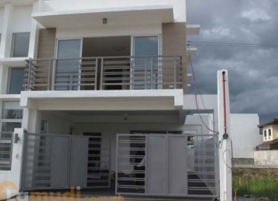 Greenwoods Townhouse Pasig City