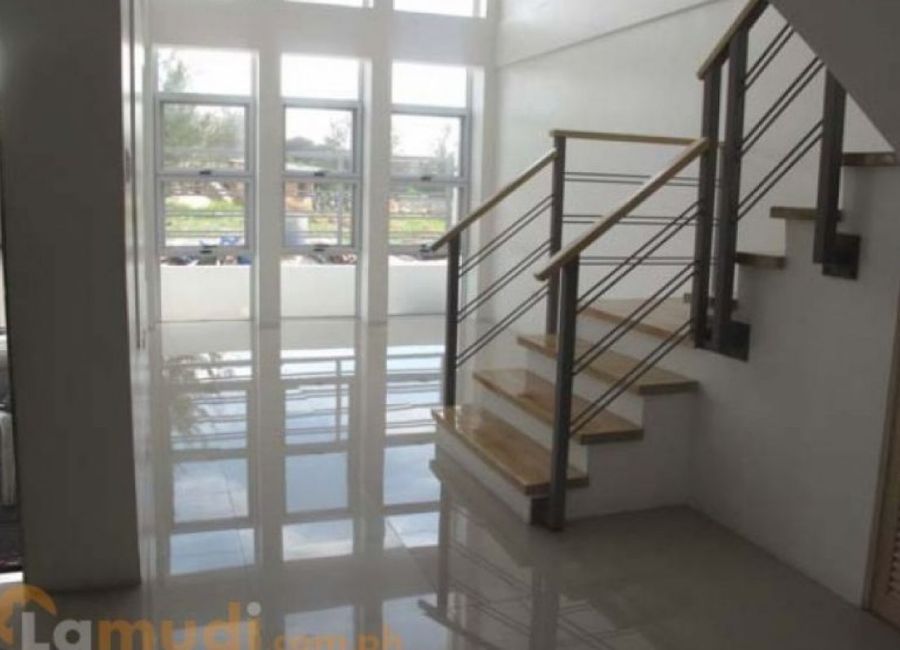 Greenwoods Townhouse Pasig City