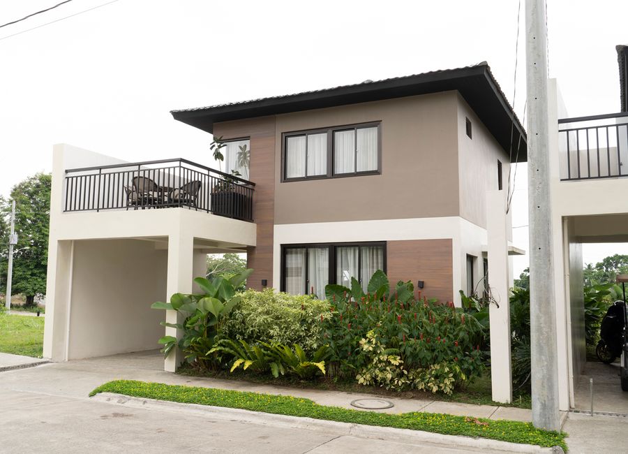 Terreno South