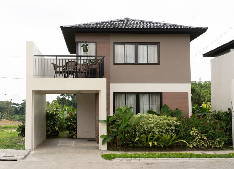 Terreno South