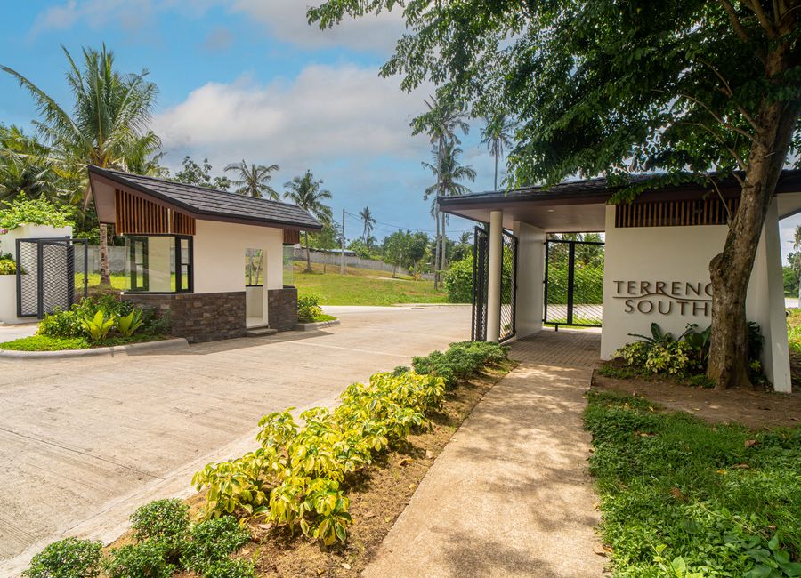 Terreno South