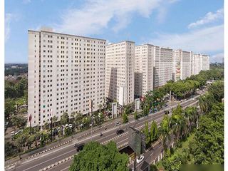 Kalibata City