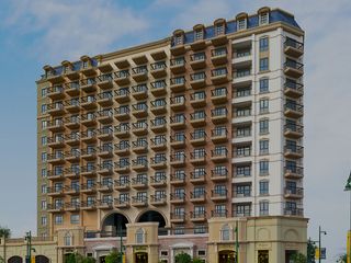 Chelsea Parkplace