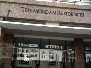 Morgan Suites Executive Residences