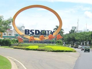 BSD City