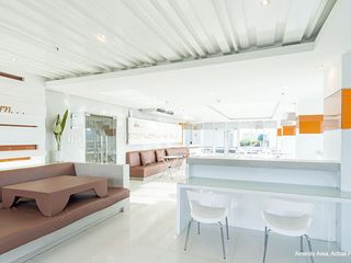 Berkeley Residences