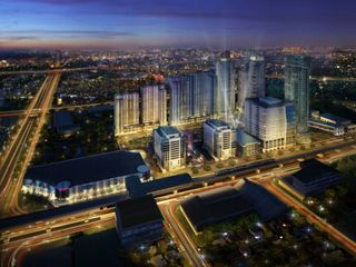 Eton Centris