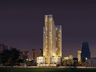 Breeze Residences