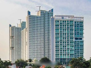 Metro Park Residence