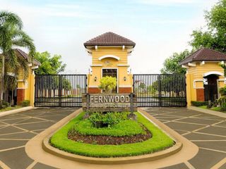 Fernwood Parkhomes