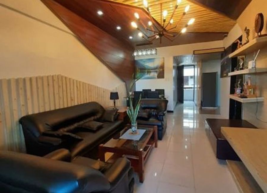 Europa Condominium