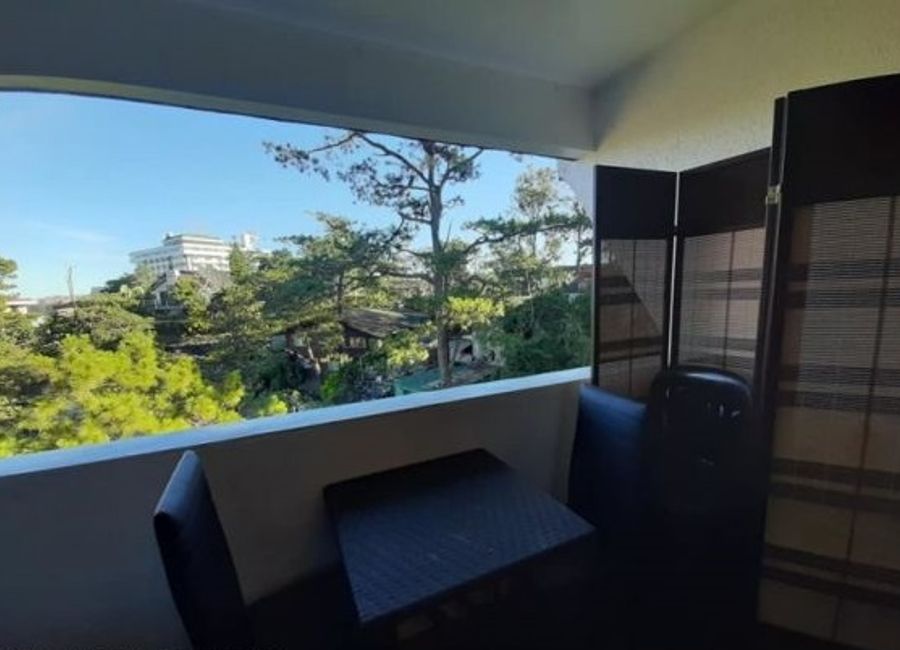 Europa Condominium