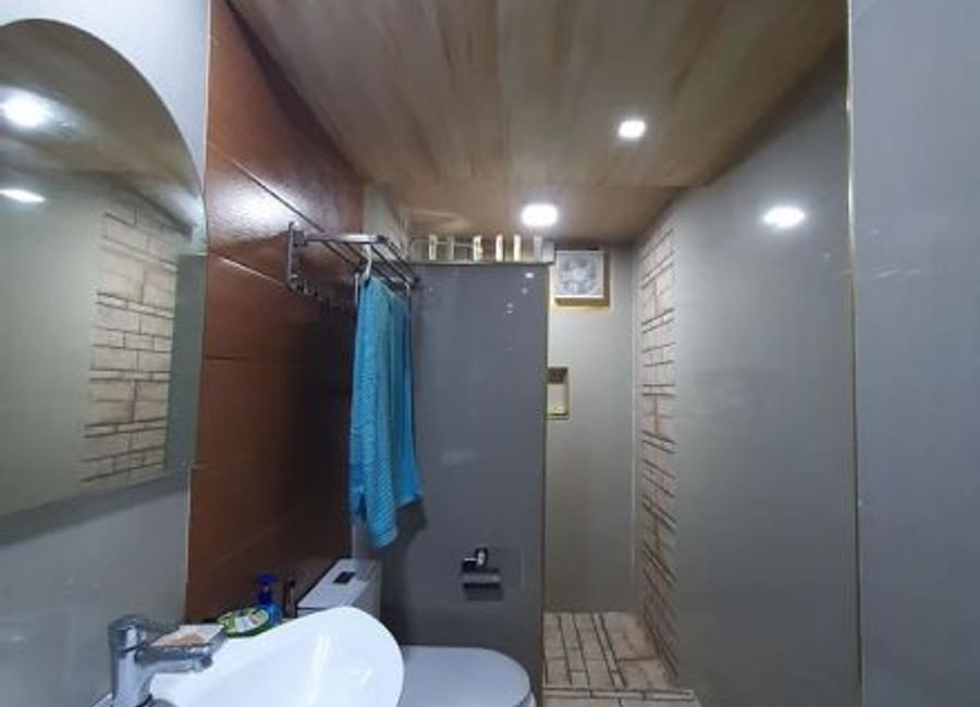 Europa Condominium
