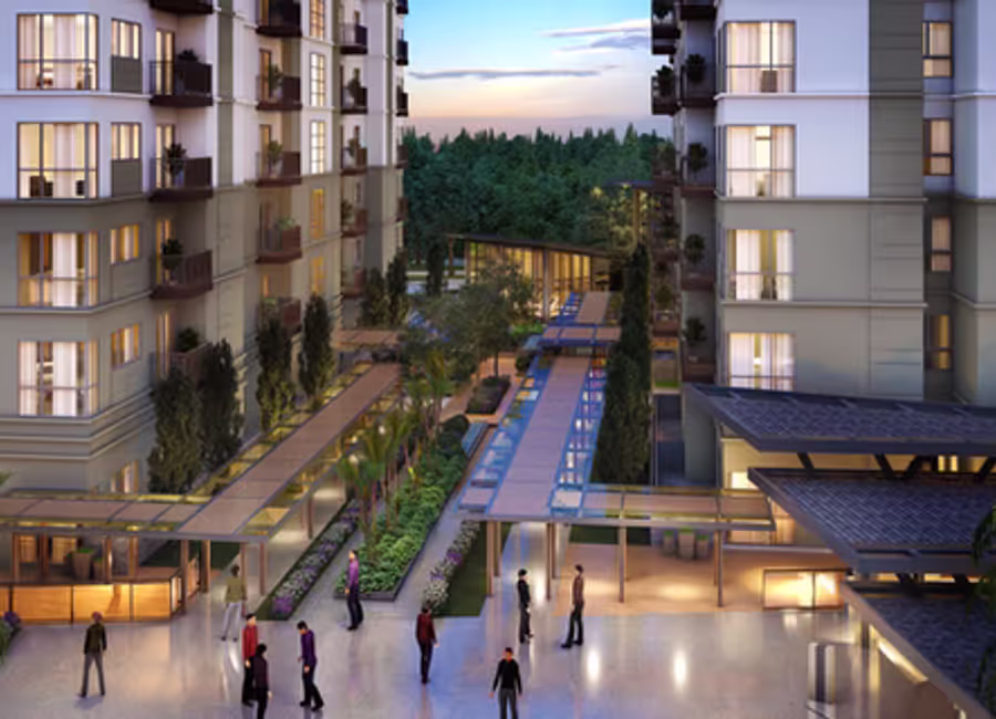 Primehomes Capitol Hills