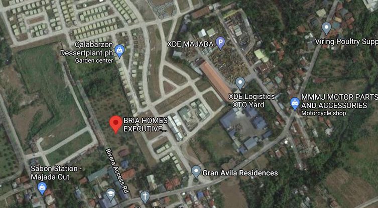 Bria Homes Executive Calamba in Majada Labas| Lamudi.com.ph