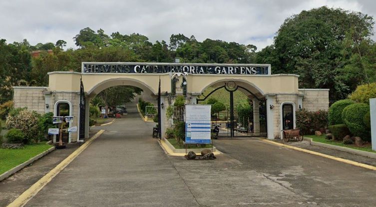 Project Heaven's Gate Memorial Gardens II in Antipolo| Lamudi.com.ph