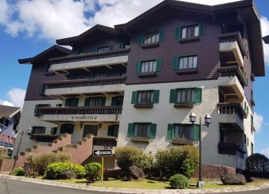 Pinecrest Village, Talisay, Batangas