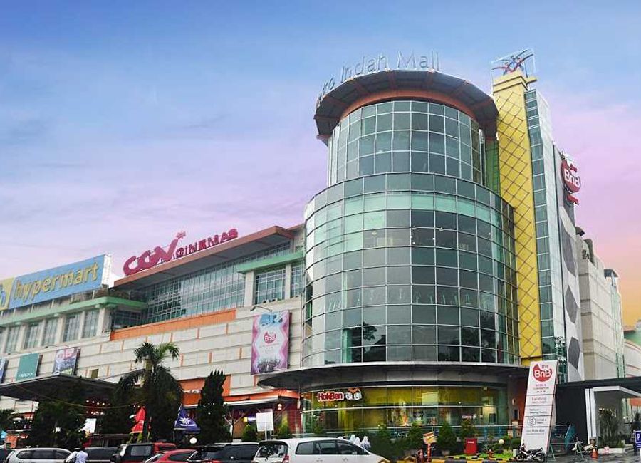 Metro Indah Mall