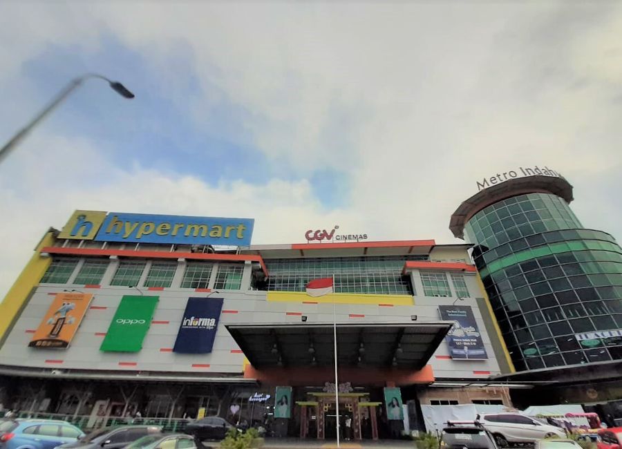 Metro Indah Mall