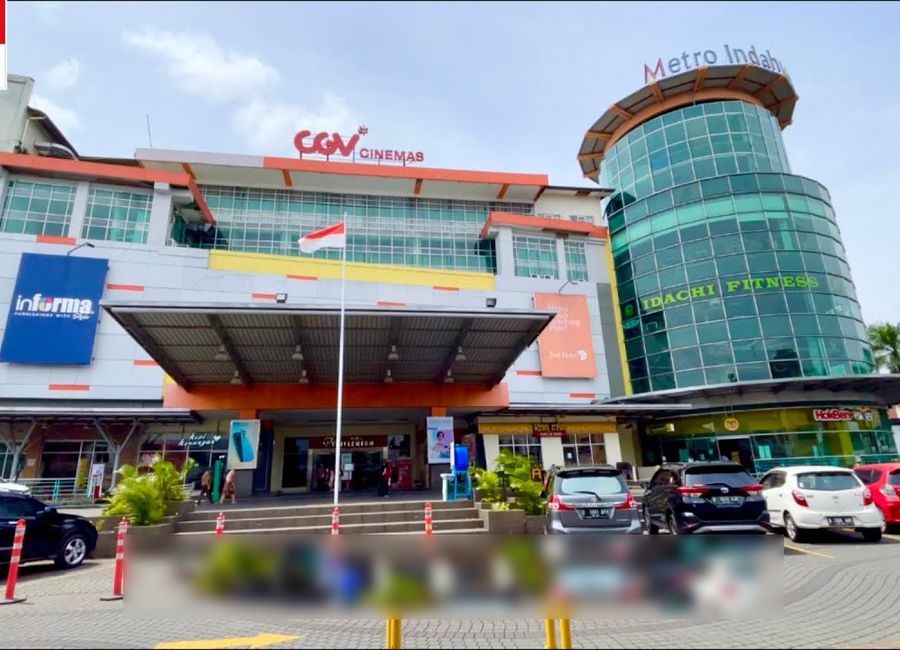 Metro Indah Mall