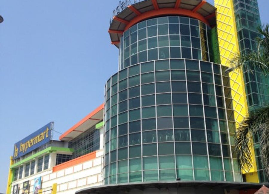 Metro Indah Mall