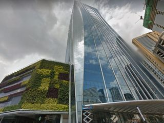 The Podium West Tower