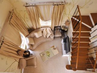 Villas, South Forbes