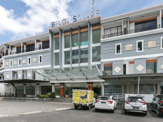 Regus Benoa Square