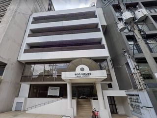 BCC House