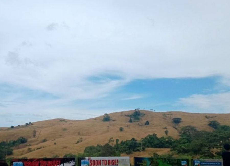 Camaya Sky