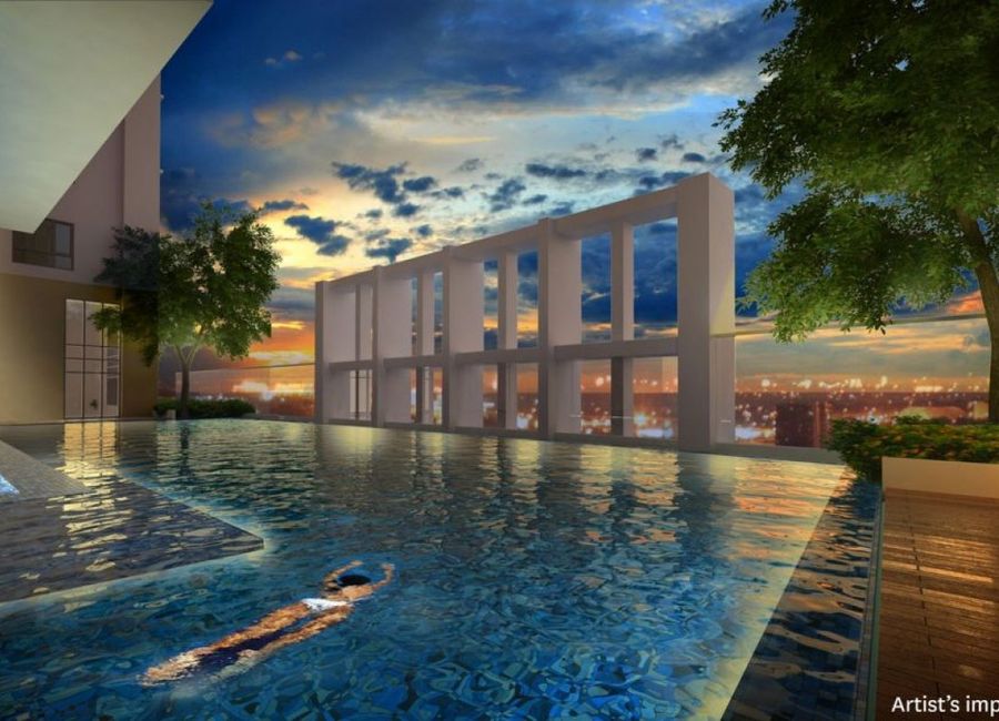 San Antonio Residence