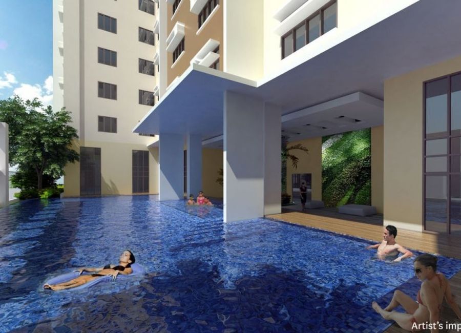San Antonio Residence