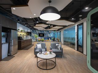 Virtual Office for Rent at Arthaland Century Pacific Tower, BGC, Taguig City