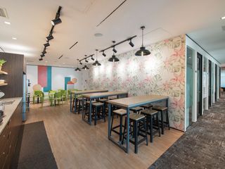 For Rent Co-working Seats in 10F,ARTHALAND CENTURY PACIFIC TOWER,Taguig City