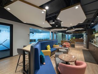 For Rent Co-working Seats in 10F,ARTHALAND CENTURY PACIFIC TOWER,Taguig City