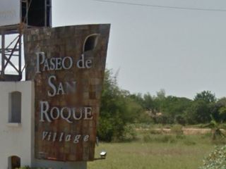 Paseo de San Roque Village