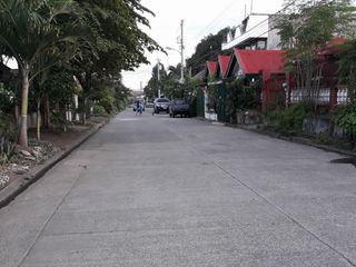 Dacoville Subdivision