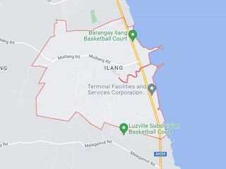 Far East Compound
