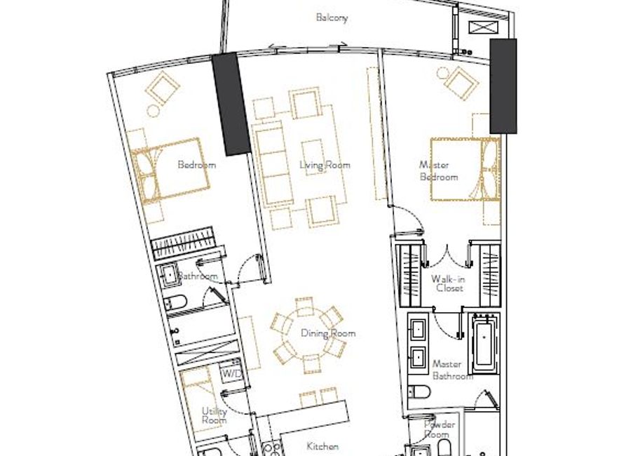 Shang Residences at Wack Wack