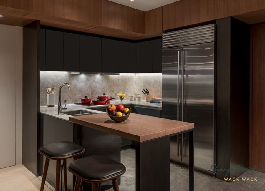 Shang Residences at Wack Wack