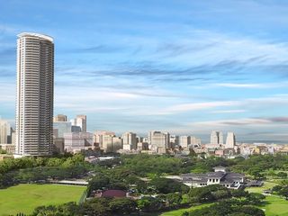 Shang Residences at Wack Wack