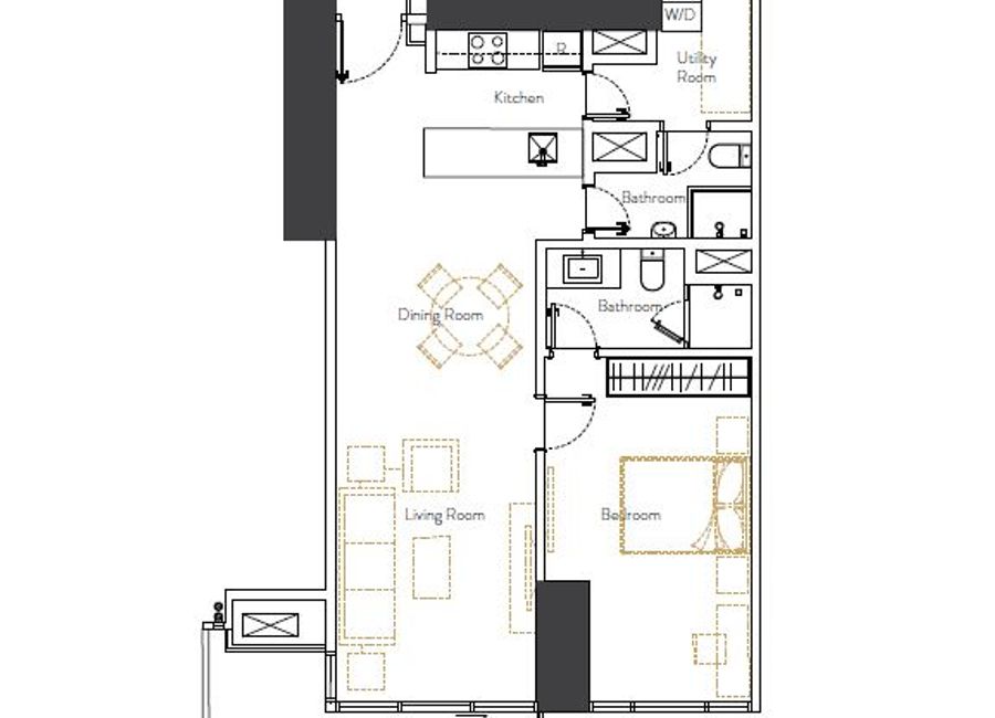 Shang Residences at Wack Wack